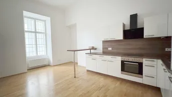 Expose Helle 2-Zimmer-Wohnung in Graz – Ihr neues Zuhause!