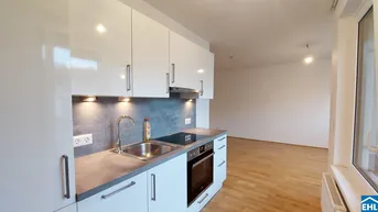 Expose Traumhafte Wohnung mit großzügiger Freifläche!