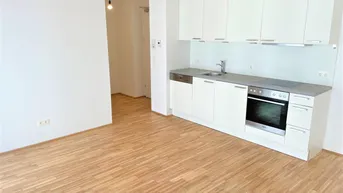 Expose Perfekt aufgeteilte 2 Zimmerwohnung mit Balkon