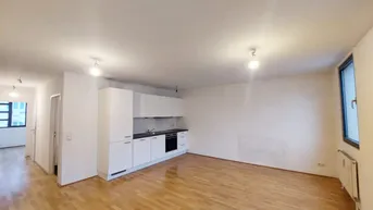 Expose Attraktive 2-Zimmer-Wohnung - U-Bahn-Nähe Schweglerstraße!