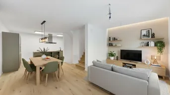 Expose Bezugsfertig: Eigengrund mit Kleingartenwohnhaus! Ihr Paradies am Satzberg in unmittelbarer Nähe der Steinhofgründe!