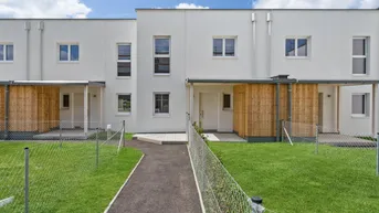 Expose Grün. Hell. Familienfreundlich. Willkommen in Ihrem neuen Zuhause!