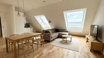 Expose Studentenhit an der U3 – Wohnen auf der Schmelz