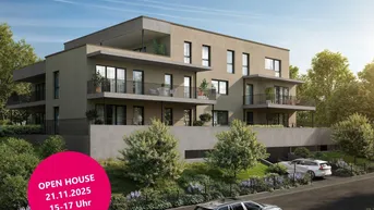 Expose Exklusives Wohnen in Bestlage von Graz – St. Peter