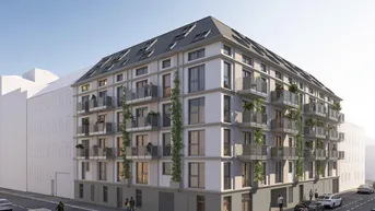 Expose Stellplatz zu vermieten! Neubau in der Odoakergasse 25, 1160 Wien