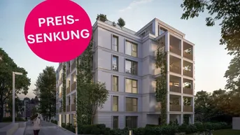 Expose Wertstabil und zukunftsorientiert: Die STADTVILLEN Wilhelminenberg