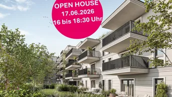 Expose N°1 Schwechat- Urbane Wohnqualität mit direkter Wien-Anbindung