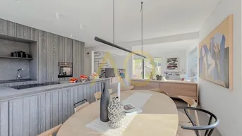 Expose Wunderschönes modernes Reihenhaus in Schwoich