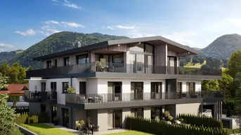 Expose living PLUS Top 8 : Pure Wohnfreude mit gewissen Extras