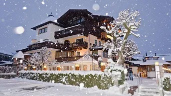 Expose Traditionscafe im Zentrum Kirchbergs - Bezirk Kitzbühel