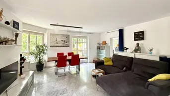 Expose Eine sehr schöne Wohn-Residenz im Kufsteiner Villenviertel