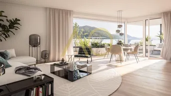Expose Neubauwohnung Sonnblick Wörgl Top 7