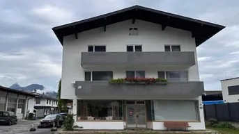 Expose Verkaufslokal in Ebbs Oberndorf