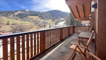 Expose Exklusives Chalet in Wagrain – Ski-In/Ski-Out Touristische Vermietung &amp; Eigen­nutzung möglich!