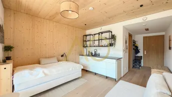 Expose Tolle Garconniere mit großem Südbalkon im Naturquartier