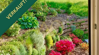 Expose Schöne Gartenwohnung mit Souterrain und großer Garage