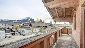 Expose Tiroler Landhaus mit Einliegerwohnung in St. Johann i. Tirol