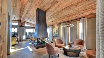 Expose The Peak Residence – Alpine Elegance in Tirol