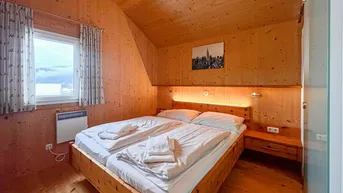 Expose Traumhaftes Chalets-touristische Widmung, 10Betten, 5Bäder mit Bergpanorama St. Lorenzen Kreischberg