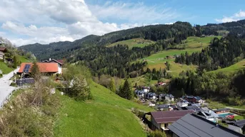 Expose Sonnentraum mit Panoramablick