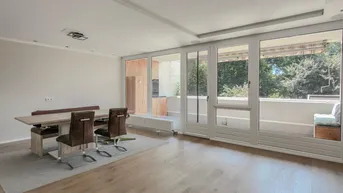 Expose Das wär ja noch schöner: Eine neue, größere und noch hellere Wohnung mitten im Zentrum sonnig und ruhig!