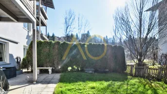 Expose Sonnige 4 Zimmer-Gartenwohnung in Reith bei Kitzbühel