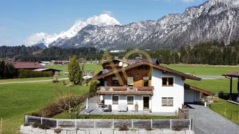 Expose Tiroler Landhaus mit Einliegerwohnung in St. Johann i. Tirol