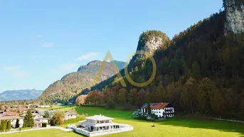 Expose 1a Baugrund zentral in Kufstein zw. List- und Andreas-Hofer-Denkmal