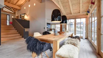 Expose Ihr Traumhaus ein Bergjuwel in Reith bei Kitzbühel