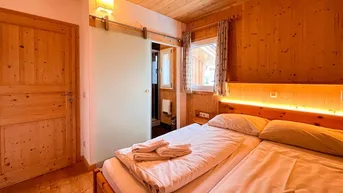 Expose Traumhaftes Chalets-touristische Widmung! 10Betten,5Bäder mit Bergpanorama St. Lorenzen Kreischberg