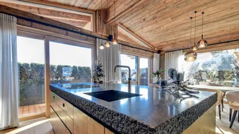 Expose The Peak Residence – Alpine Elegance in Tirol