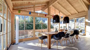 Expose Ihr Traumhaus ein Bergjuwel in Reith bei Kitzbühel