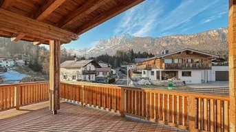 Expose Luxuriöses 3er-Chalet-Ensemble in St. Johann i. Tirol