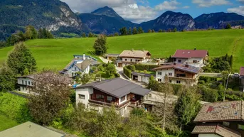 Expose Grundstück mit Altbestand in Schwoich bei Kufstein