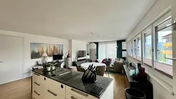 Expose Stilvolle, helle Wohnung mit traumhaftem Bergblick
