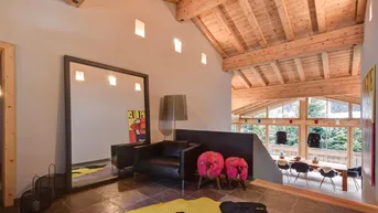 Expose Ihr Traumhaus ein Bergjuwel in Reith bei Kitzbühel