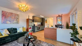 Expose Top-Lage schönes 2-Zimmerapartment in Schwarzach im Pongau