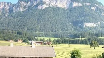 Expose Wohnung in absoluter Ruhelage mit Kaiserblick St. Johann in Tirol