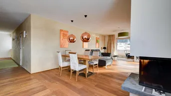Expose Exklusive Penthouse-Wohnung am Thiersee!
