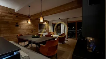 Expose Ihre Traumwohnung - Cozy Alpine Luxury Residence in Going - Tirol