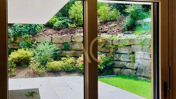 Expose Ein nagelneuer Bungalow sonnig und ruhig mit Garten im Zentrum von Kirchbichl
