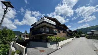 Expose Luxuriöse Wohnung mit alpinem Flair – in unmittelbarer Nähe zum Skilift