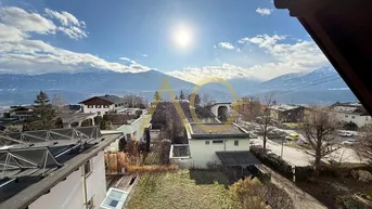 Expose Top of Innsbruck! Sehr schönes Grundstück auf der Hungerburg!