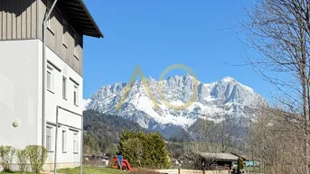 Expose Sonnige Gartenwohnung in Reith bei Kitzbühel