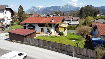 Expose Großzügiges Tiroler Landhaus mit Büro bzw. Einliegerwohnungen in Langkampfen