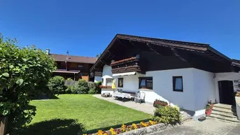 Expose Leistbares Familienhaus am Wilden Kaiser