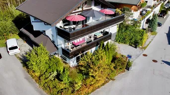 Expose Traumhaftes Anwesen in Top-Lage: Haus in Kitzbühel zum Verkauf!