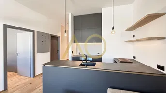 Expose Sehr schöne modern renovierte Wohnung mit Kaiserblick fußläufig zur Gamsstadt