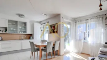Expose Sonnige 4 Zimmer-Gartenwohnung in Reith bei Kitzbühel