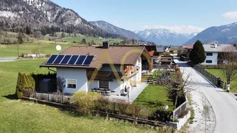 Expose Tiroler Landhaus mit Einliegerwohnung in St. Johann i. Tirol